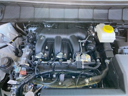 New 2026 Nissan Pathfinder Rock Creek AWD/4WD image 29