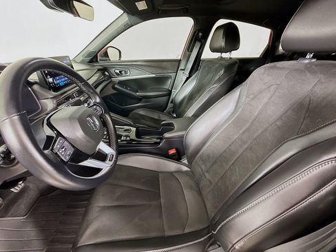 Used 2025 Acura Integra A-Spec FWD image 24