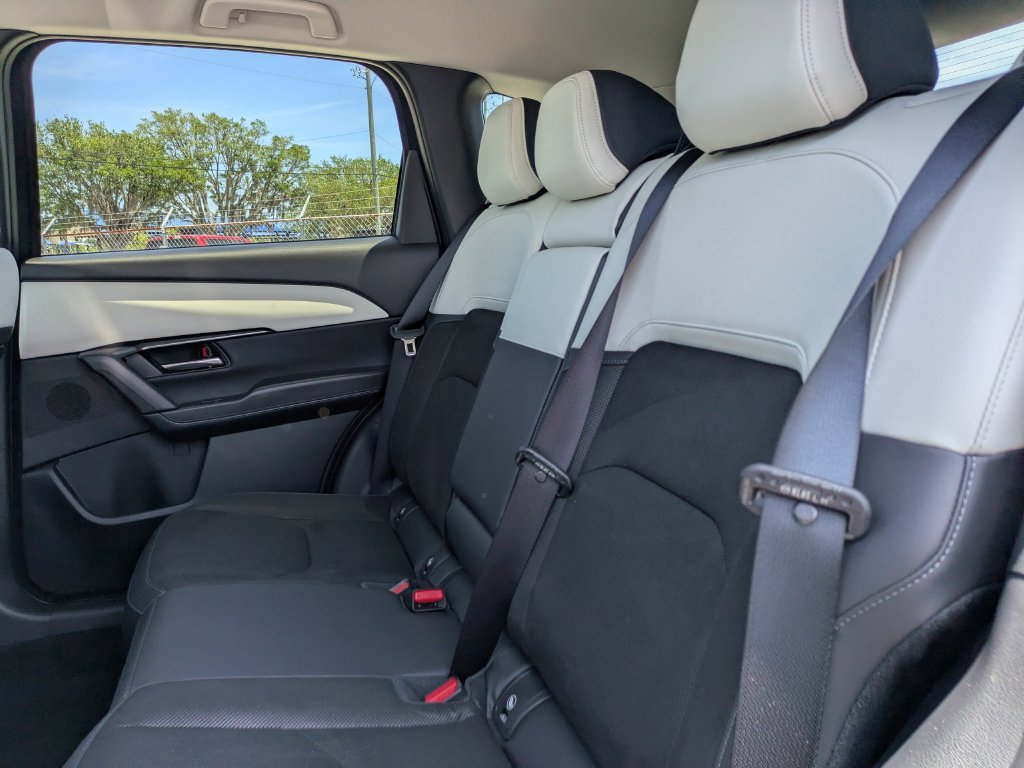 New 2026 MAZDA CX-5 Preferred AWD/4WD image 14