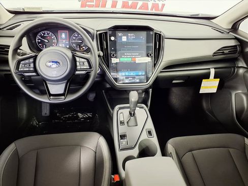 New 2026 Subaru Crosstrek 2.0i Premium image 4