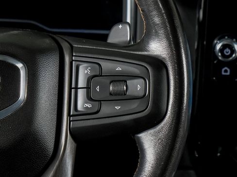 Used 2023 GMC Sierra 1500 AT4 image 18