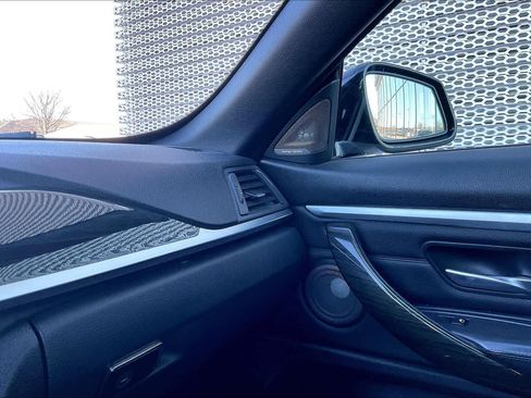 Used 2016 BMW 435i Convertible image 31