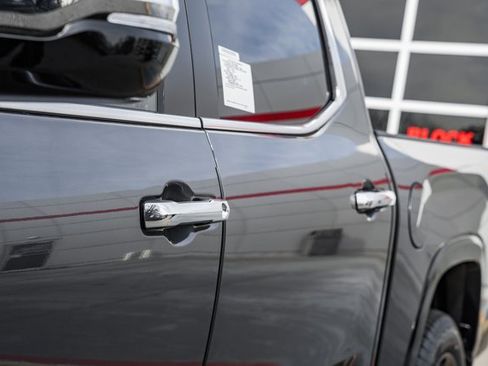 New 2026 Toyota Tundra 1794 Edition image 17