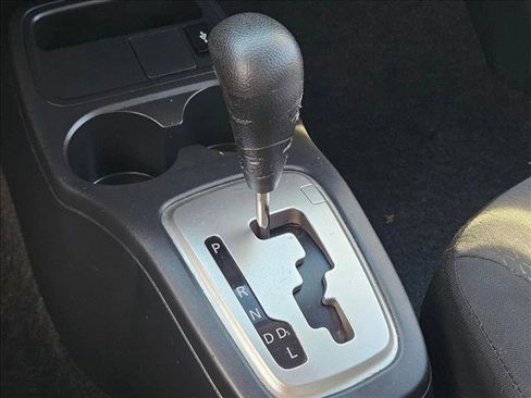 Used 2024 Mitsubishi Mirage G4 ES image 12