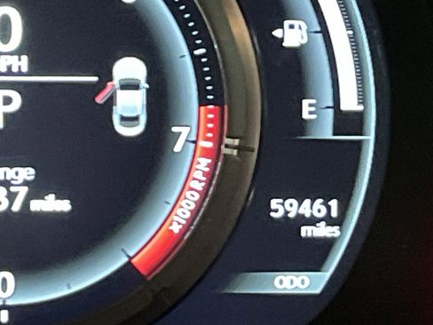 Used 2019 Lexus RC 350 F Sport image 22