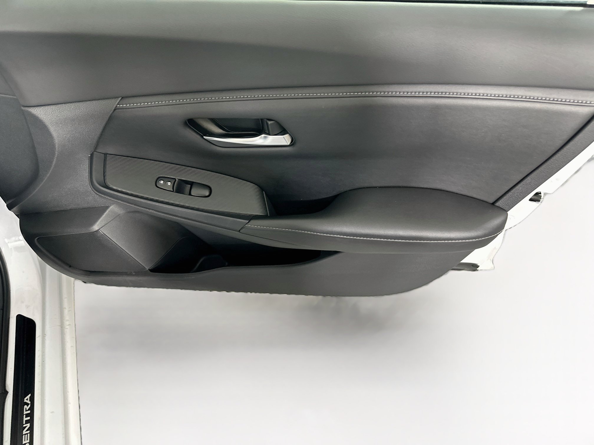 Used 2023 Nissan Sentra SV w/ Trunk Package FWD image 29