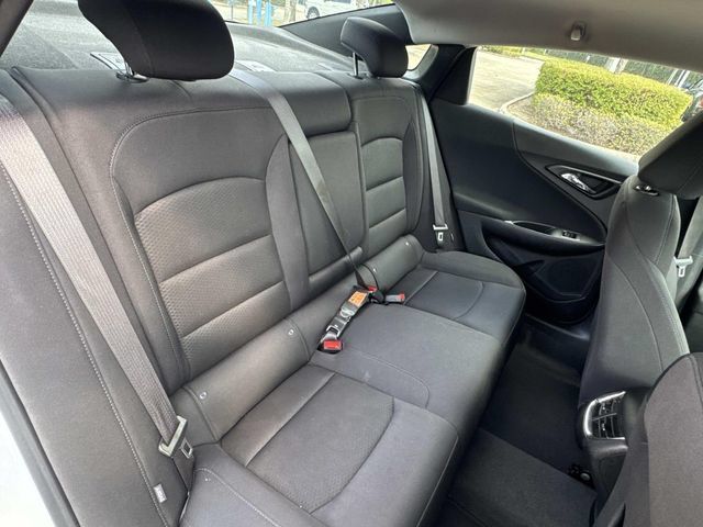Used 2024 Chevrolet Malibu LT FWD image 12