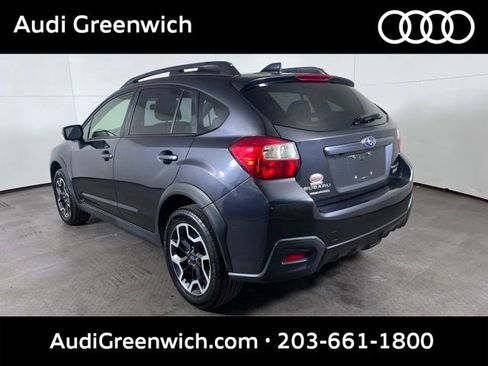 Used 2016 Subaru Crosstrek 2.0i Limited AWD/4WD image 5
