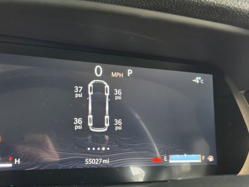 Certified 2021 Jeep Grand Cherokee L Limited image 26