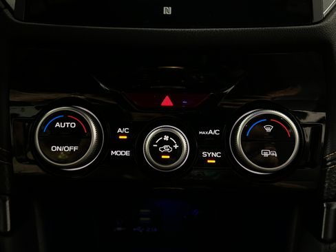 Used 2022 Subaru Forester Wilderness AWD/4WD image 10