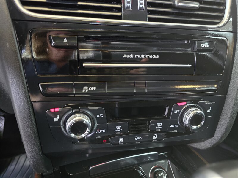 Used 2014 Audi A4 Premium Plus AWD/4WD image 26