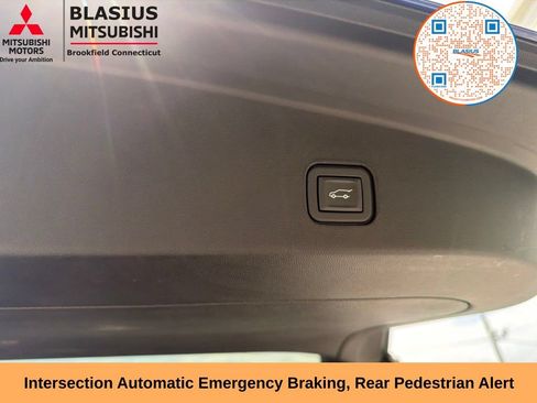 Used 2024 Cadillac Lyriq Tech w/ Driver Assist Package AWD/4WD image 15