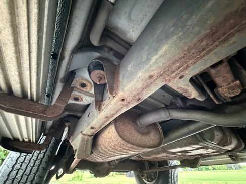 Used 2000 Toyota Land Cruiser AWD/4WD image 85