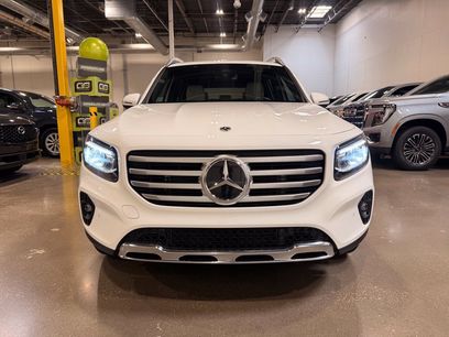 Used 2025 Mercedes-Benz GLB 250