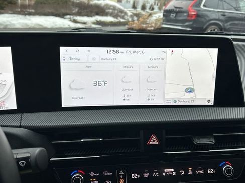 Used 2024 Kia EV6 GT image 15