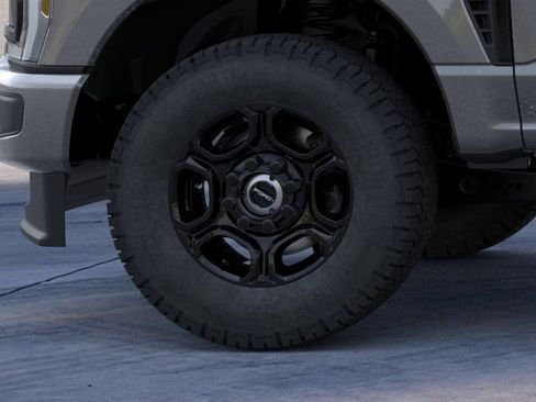 New 2026 Ford F250 XL AWD/4WD image 19
