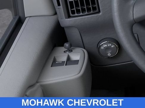 New 2026 Chevrolet Express 2500 w/ Driver Convenience Package RWD image 22