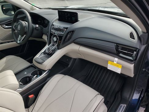 New 2026 Acura RDX Advance Package image 4