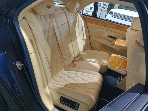 Used 2014 Bentley Flying Spur W12 AWD/4WD image 33