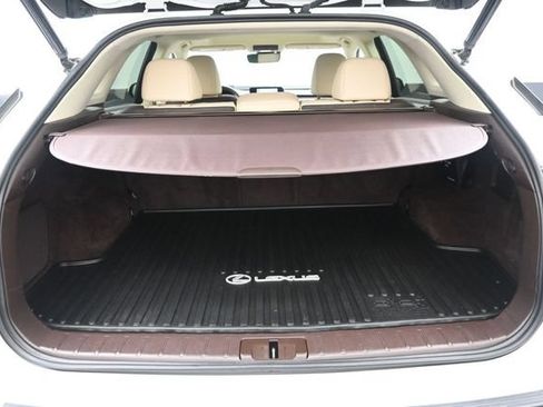 Used 2017 Lexus RX 350 FWD w/ Premium Package image 35
