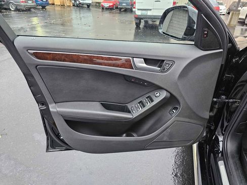 Used 2014 Audi A4 Premium Plus image 24