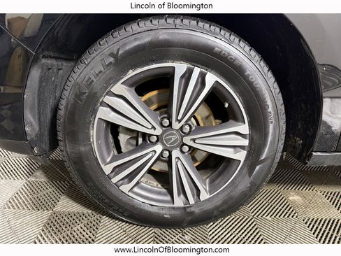 Used 2018 Acura MDX SH-AWD image 7