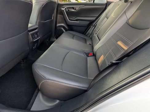 Used 2025 Toyota RAV4 XLE Premium FWD image 18