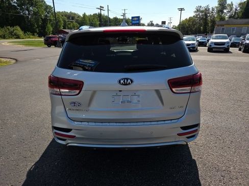 Used 2016 Kia Sorento SX AWD/4WD image 26