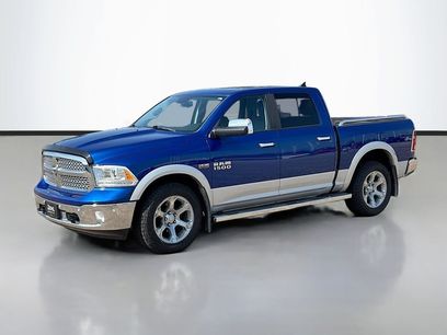 Used 2014 RAM 1500 Laramie w/ Convenience Group