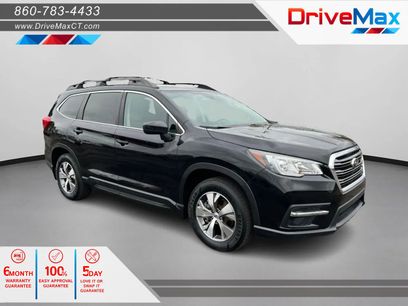 Used 2019 Subaru Ascent Premium