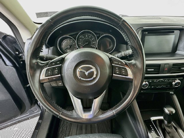 Used 2016 MAZDA CX-5 Grand Touring AWD/4WD image 14