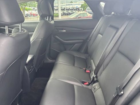 Used 2025 MAZDA CX-30 AWD 2.5 S w/ Preferred Package image 20