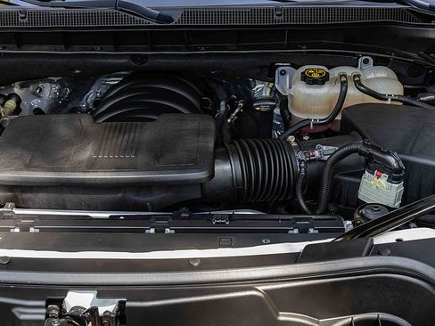 Used 2023 Chevrolet Tahoe High Country w/ Advanced Technology Package image 30