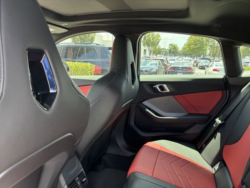 Used 2025 BMW M235i xDrive image 33