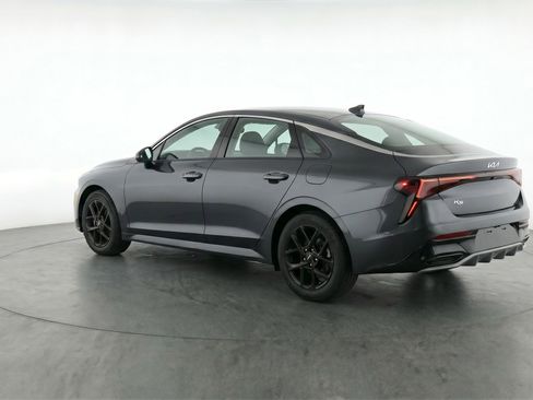 Used 2025 Kia K5 LXS FWD image 6