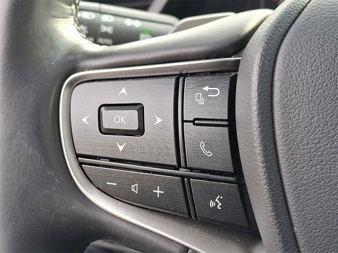 Used 2023 Lexus ES 350 Ultra Luxury image 22