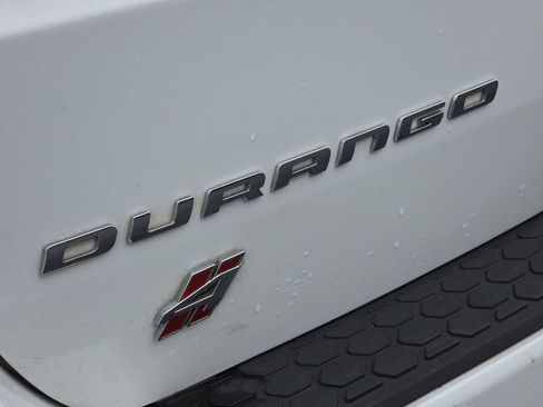 Used 2019 Dodge Durango GT AWD/4WD image 17