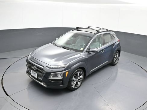 Used 2021 Hyundai Kona Ultimate FWD image 34