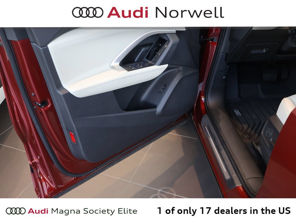 New 2026 Audi Q5 Premium Plus AWD/4WD image 14