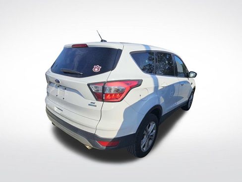 Used 2017 Ford Escape SE FWD image 20