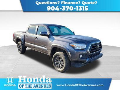 Used 2023 Toyota Tacoma SR5