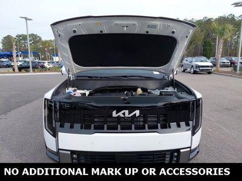 New 2027 Kia Telluride SX image 9