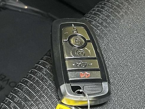 Used 2026 Ford F150 XLT w/ Equipment Group 302A MID AWD/4WD image 43