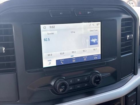 Used 2022 Ford F150 XL AWD/4WD image 31