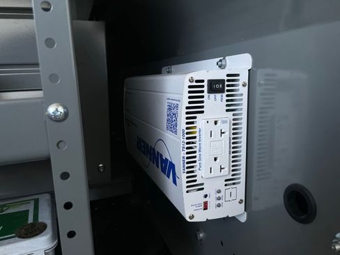 Used 2020 Ford Transit Connect XL image 21