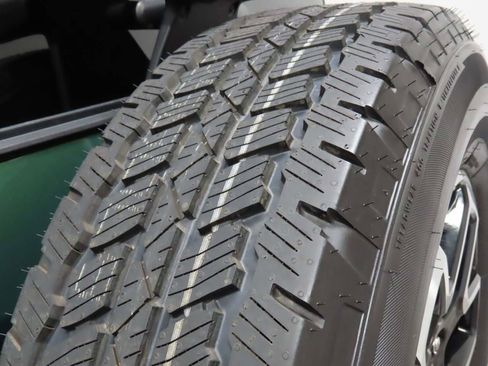 Used 2025 Ford Bronco Outer Banks AWD/4WD image 5
