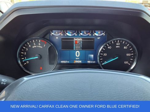 Used 2023 Ford Expedition Limited AWD/4WD image 20