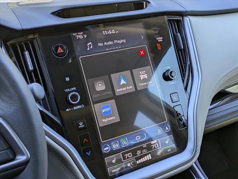 Certified 2025 Subaru Outback Limited w/ Popular Package #2 AWD/4WD image 13