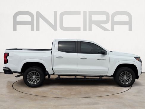 Used 2024 Chevrolet Colorado LT w/ LT Convenience Package II RWD image 13