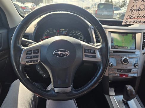 Used 2013 Subaru Outback 2.5i Limited image 26